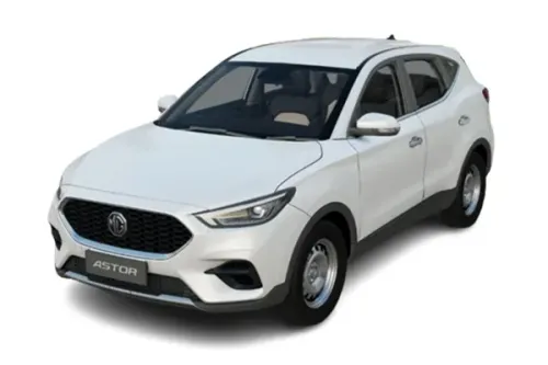 MG Astor Astor Sprint